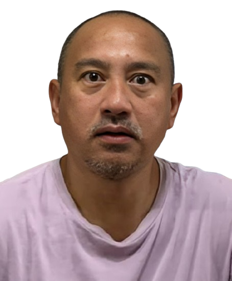 Mervyn Brondial